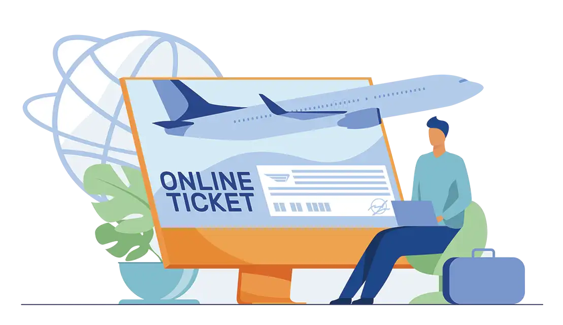 پرواز وستا24