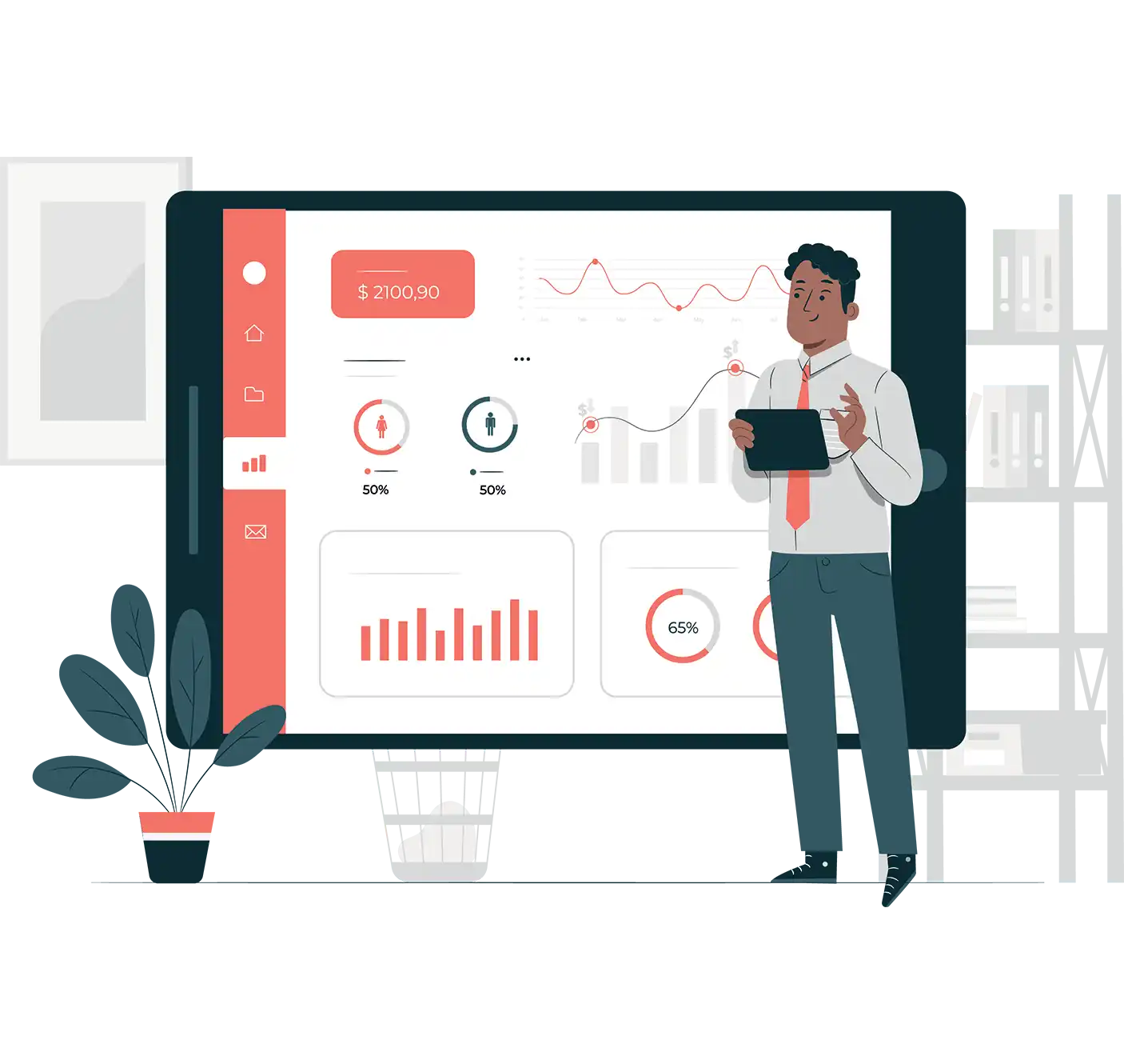 اتوماسیون وستا24